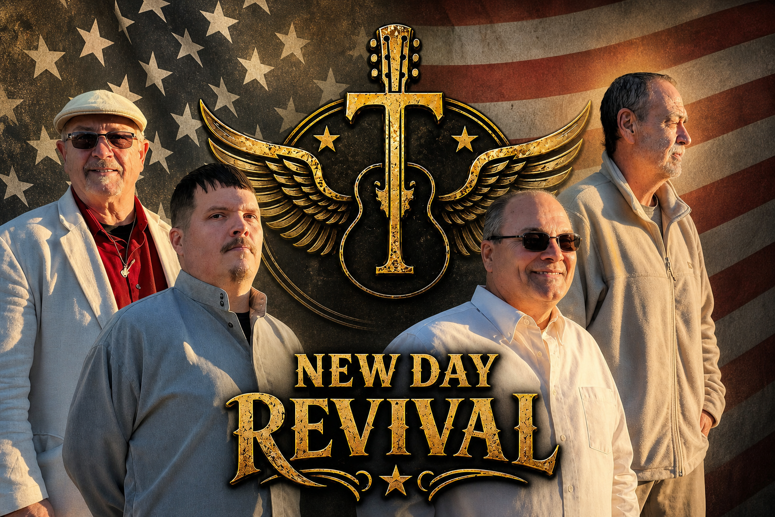 New Day Revival