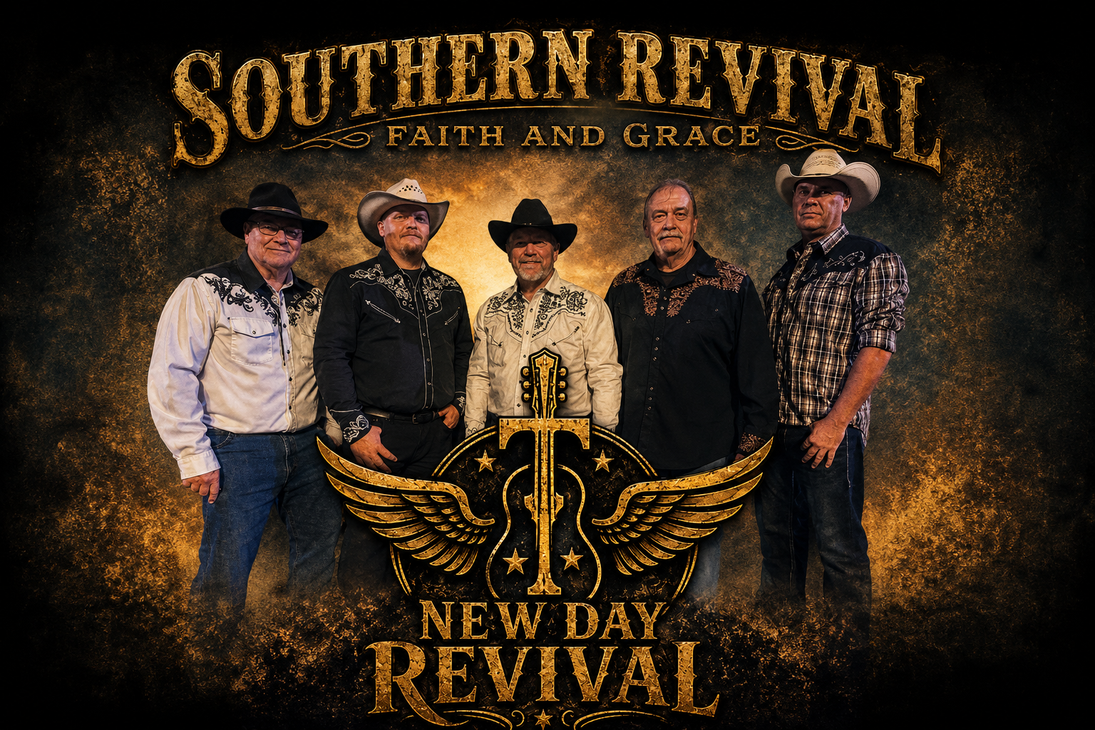 New Day Revival