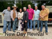 Alabama Gospel Root
