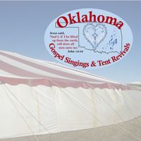 Oklahoma Gospel Singing Revival