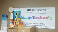 Benefit Singing for the Crossing Food Pantry 