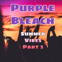 Summer Vibes, Pt. 2 by Purple Bleach