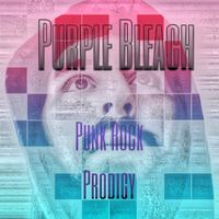 Punk Rock Prodigy by Purple Bleach