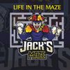 Life In The Maze - CD