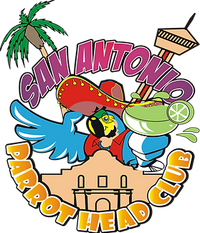 San Antonio TX Parrot Head Club