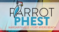 Parrotfest w/Jim Asbell and the Tropiholics