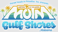 MOTM: w/Uncle Jim & Tropical Friends