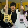 Private 1on1 Music Lesson (45 min, English or Spanish) 