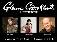 Glenn Cronkhite Presents: A Decade of Pride