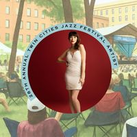 Twin Cities Jazz Festival