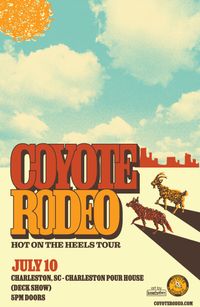 Coyote Rodeo