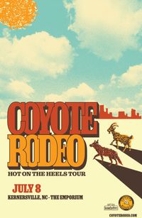 Coyote Rodeo