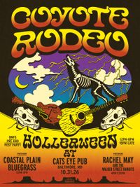 Coyote Rodeo