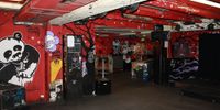 Imperial Exit @ Feierwerk Sunny Red