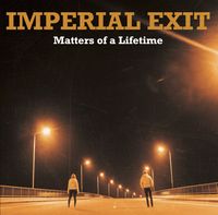 MATTERS OF A LIFETIME - ALBUM RELEASE
