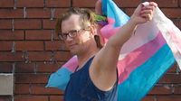 Transgender Day of Visibility
