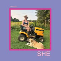 She by 8know8