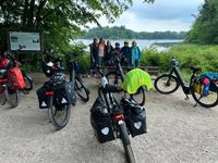 HAKUNA Seentour   PRIVATTOUR nicht buchbar