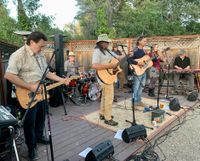 Horse Thief Vineyard