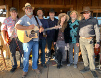 Horse Thief Vineyard