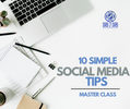 10 Simple Social Media Tips