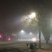 Before Lights Fade by Tom Alfera