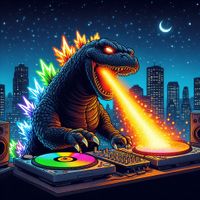 Retro Game Bar Anniversary Party!
