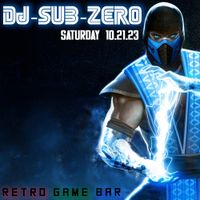 DJ-SUB-ZERO