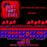 BEAT THAT LEVEL
