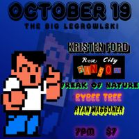 My Band's Debut!