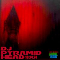 DJ PYRAMID HEAD