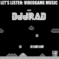DJ-J-RAD Returns to RGB!