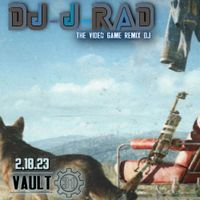 Live at Vault 31!