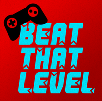 BEAT THAT LEVEL (Halloween Special)