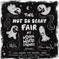Spooky Maker's Faire