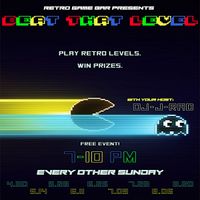 BEAT THAT LEVEL