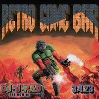 NEW VGM Remix Set ar Retro Game Bar