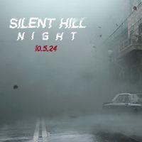 Silent Hill Night