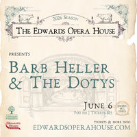 Barb Heller & The Dotys
