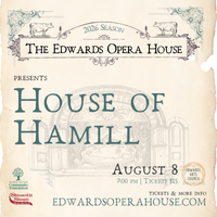 House of Hamill