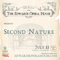 Second Nature