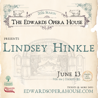 Lindsey Hinkle