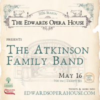 The Atkinson Family Band