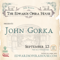 John Gorka