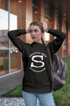 Survival Crew Entertainment Logo Sweatshirt BLACK (2XL & 3XL)