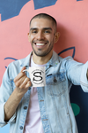 Survival Crew Entertainment Logo WHITE Mug (11OZ)