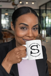 Survival Crew Entertainment Logo WHITE Mug (11OZ)