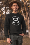 Survival Crew Entertainment Logo Sweatshirt BLACK (Sm - 1XL)