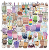 BOBA STICKERS!