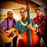 CA Lutheran University Luau